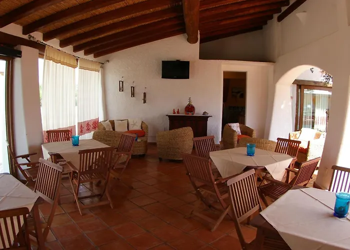 Santa Maria & Wellness