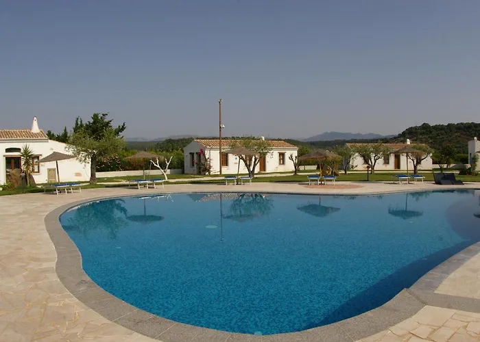 Otel Santa Maria & Wellness 4*