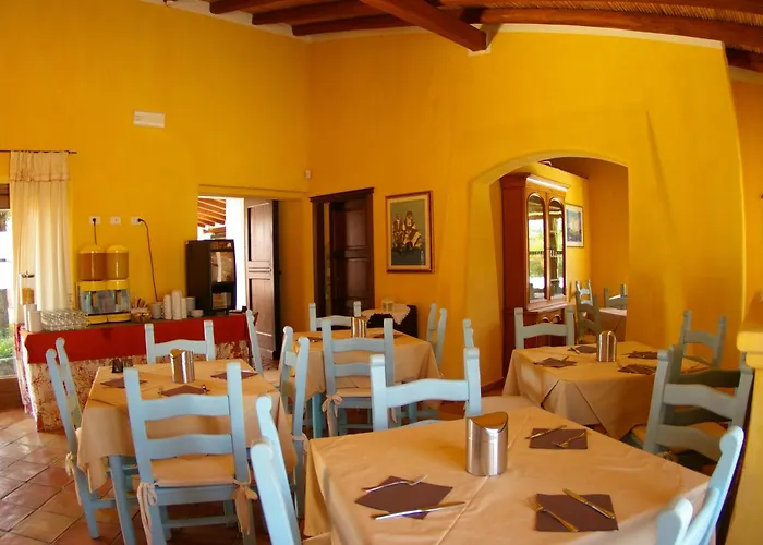 Santa Maria & Wellness Orosei