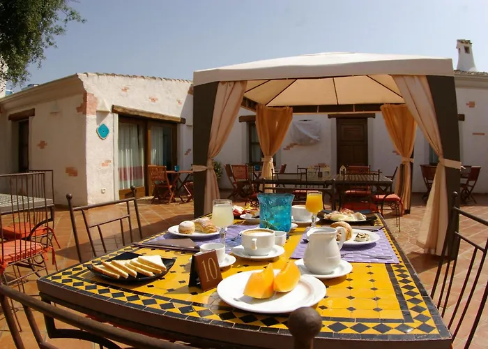 Santa Maria & Wellness