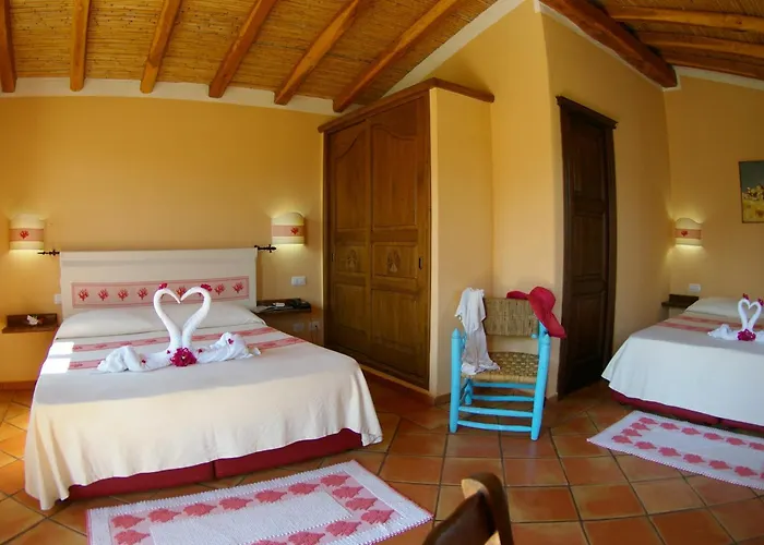 Santa Maria & Wellness