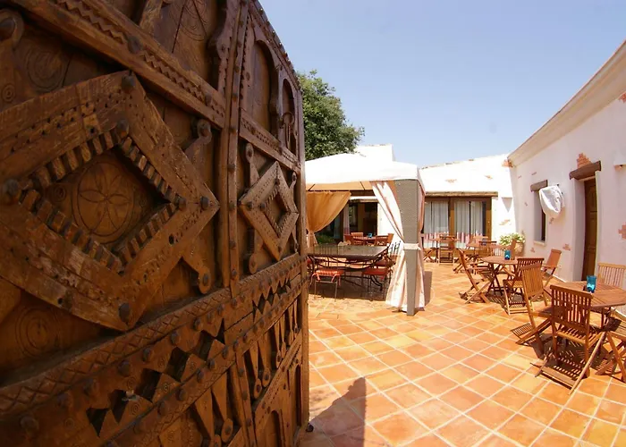 Otel Santa Maria & Wellness Orosei