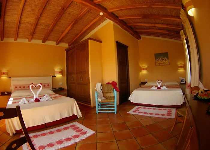 Santa Maria & Wellness