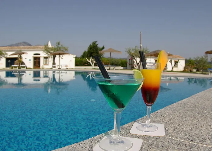 Hotel Santa Maria & Wellness