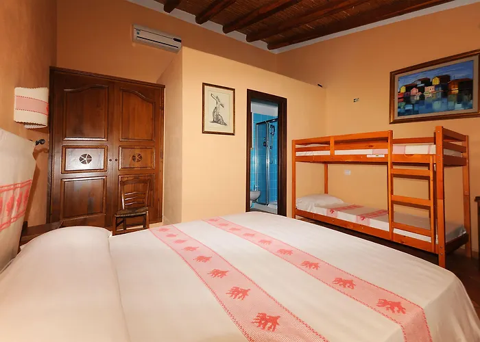 Otel Santa Maria & Wellness