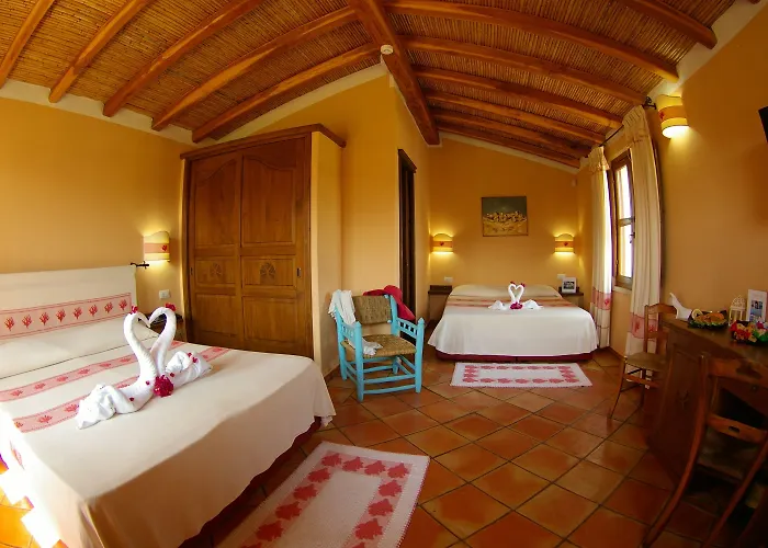 Santa Maria & Wellness Otel