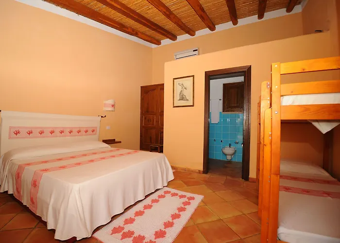 Santa Maria & Wellness Orosei