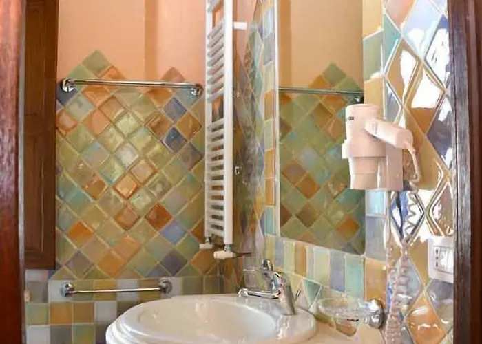 Santa Maria & Wellness Otel