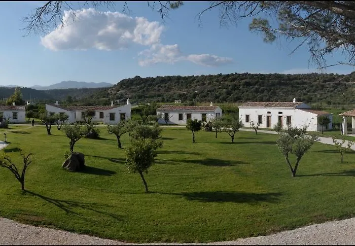 Otel Santa Maria & Wellness