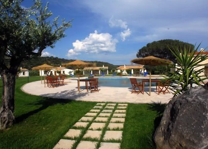 Otel Santa Maria & Wellness