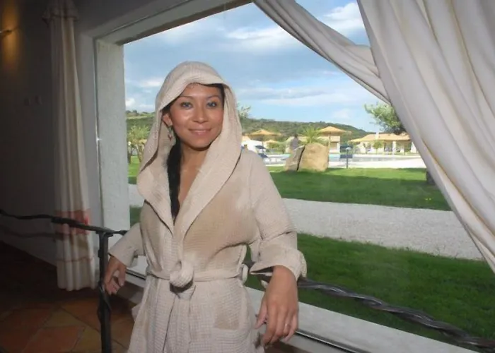 Santa Maria & Wellness 4*