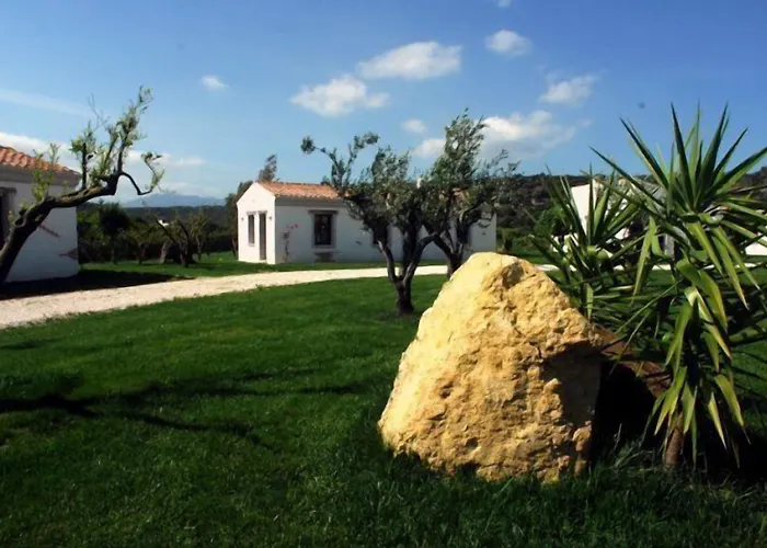 Otel Santa Maria & Wellness