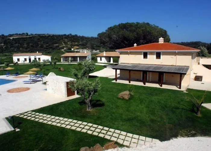 Santa Maria & Wellness Otel