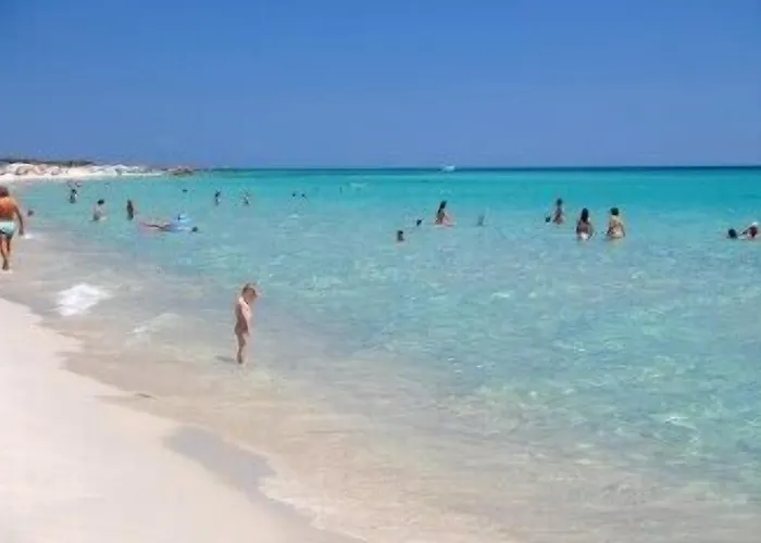 Santa Maria & Wellness Orosei