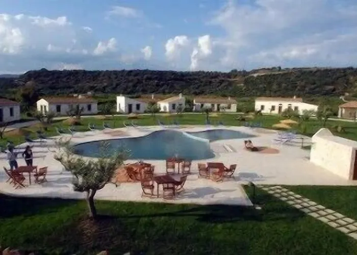 Santa Maria & Wellness