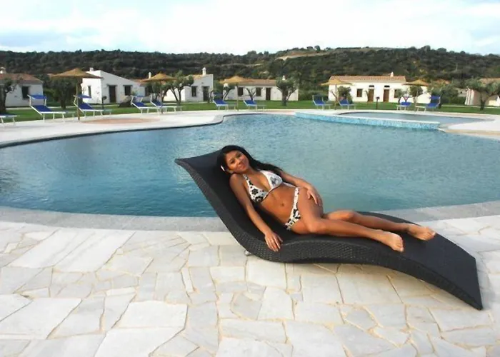 Santa Maria & Wellness