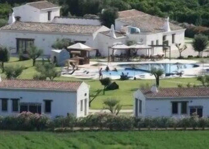 Otel Santa Maria & Wellness 4*