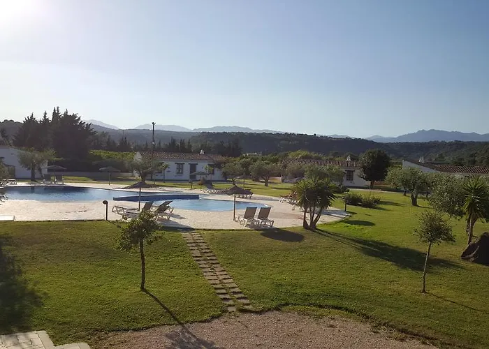 Hotel Santa Maria & Wellness
