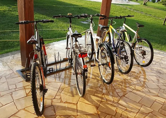 Santa Maria & Wellness Orosei