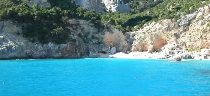 Santa Maria & Wellness 4* Orosei