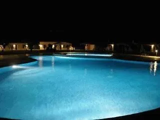 Otel Santa Maria & Wellness 4*