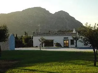 Santa Maria & Wellness 4* Orosei