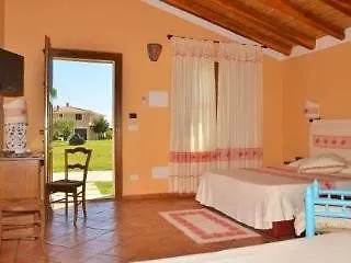 Santa Maria & Wellness 4* Orosei