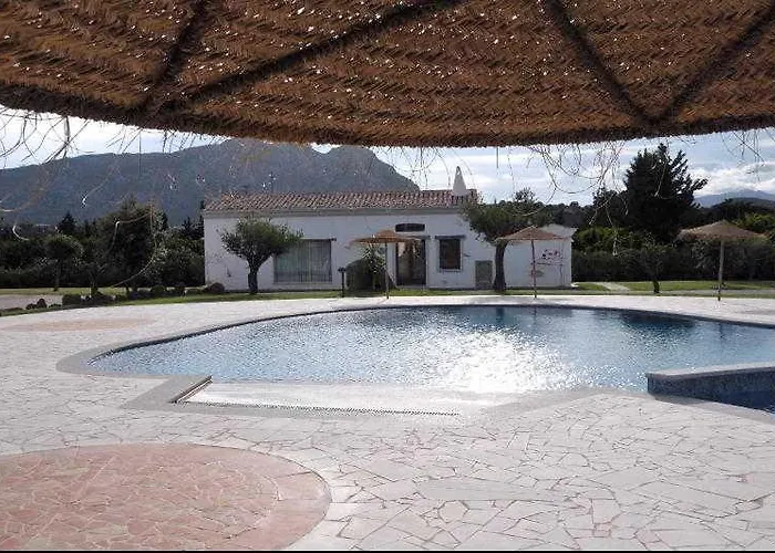 Santa Maria & Wellness 4*