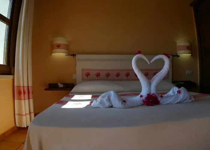 Otel Santa Maria & Wellness